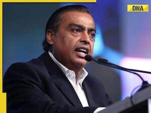 Mukesh Ambani's Rs 1819000 crore company set to commission new energy ...