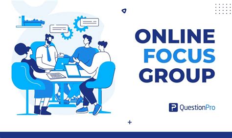 Online Focus Group: What it is, Types, Steps & Examples