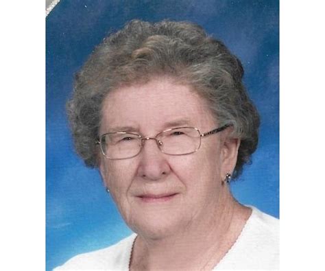 Barbara Meurer Obituary (1932 - 2023) - McHenry, IL - Northwest Herald