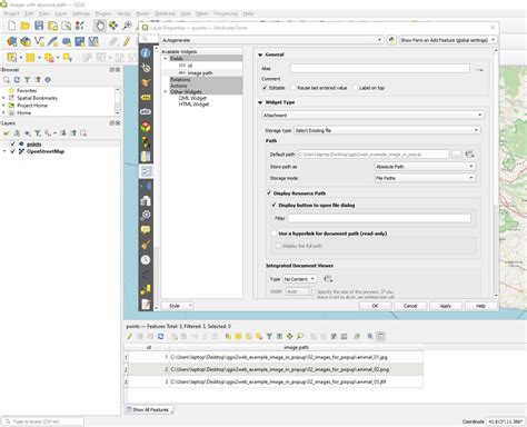 Image result for Qgis2web Tutorial