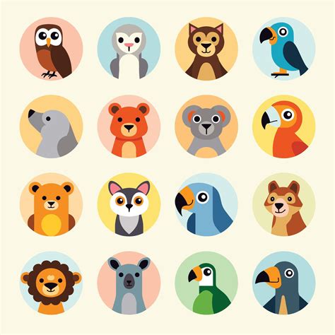 Colorful Cartoon 的图像结果