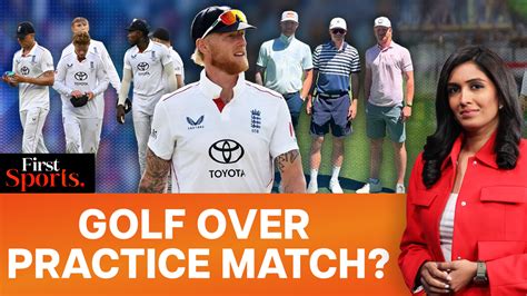 Ashes 2025: England Skip Practice Match, Experts Fuming | Aus V Eng ...