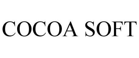 COCOA SOFT Trademark of SPARTAN BRANDS, INC.. Serial Number: 85805349 ...