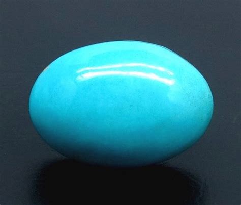 12.73/CT Natural Govt. Lab Certified Turquoise (832) – Gem Selections