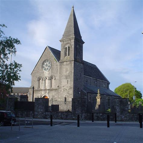 St. John's Church, Limerick - Tripadvisor