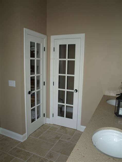 Hall Linen Closet Door at George Moss blog