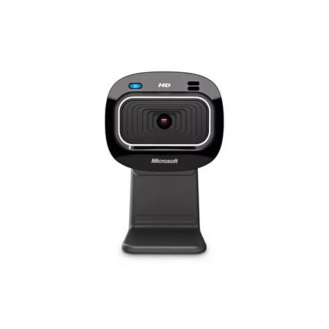 Microsoft LifeCam HD-3000: High-Res Widescreen India | Ubuy