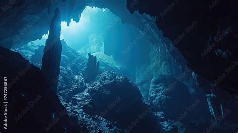 Cave 的图像结果