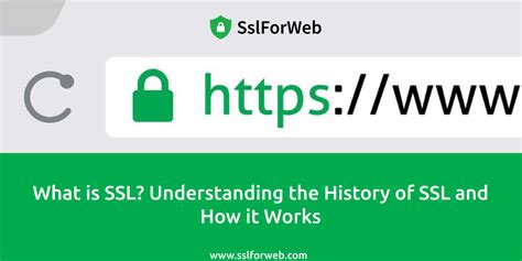 Image result for How SSL Works