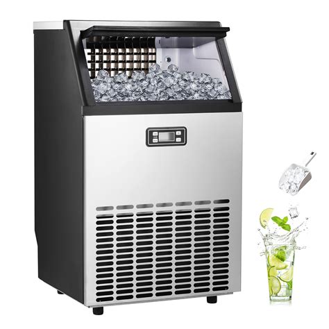 Best Commercial Ice Maker: Comprehensive Buying Guide (2023)