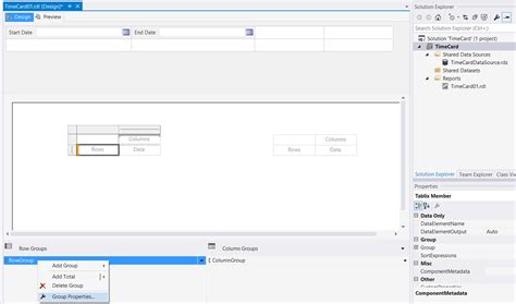 Image result for SQL Server PivotTable Report