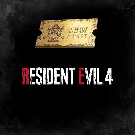 Resident Evil 4
