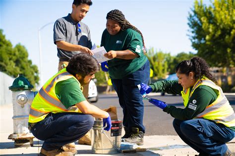 Training and Employment - Fresno Economic Opportunities Commission