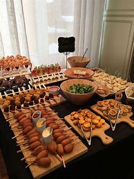 Image result for Brunch Table Decorating Ideas
