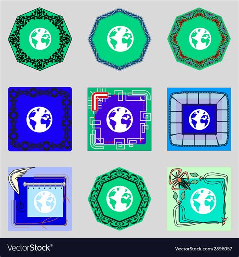 Image result for World Symbol