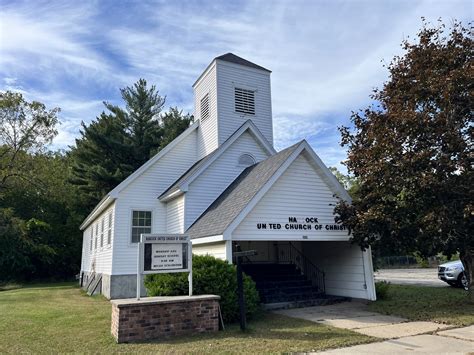 301 Main st, Hancock, WI 54943 - Specialty for Sale | LoopNet