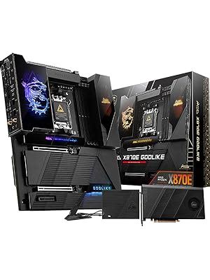 Buy Shop MSI MEG X870E Godlike AM5 E-Atx Motherboard at Low Price & EMI ...