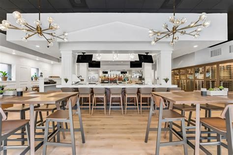 Fine dining in downtown Sacramento