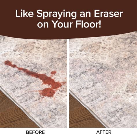 Horsepower Bull Shot Carpet Stain Remover, Upholstery Cleaner, Odor ...