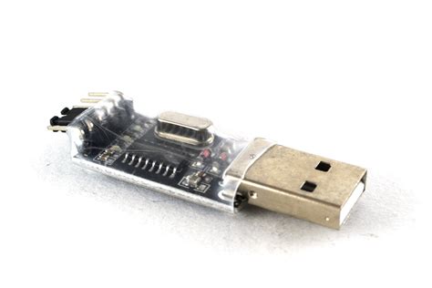 Arduino USB Serial DIY 的图像结果