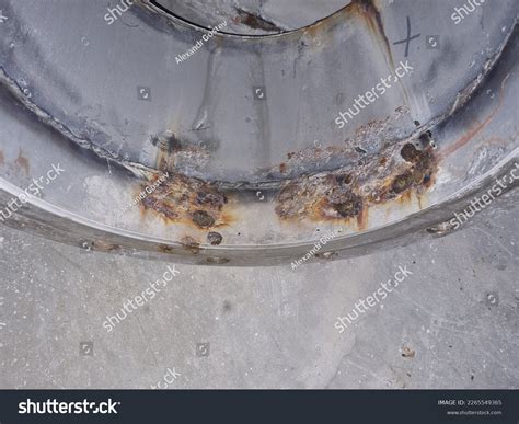 Pitting Corrosion