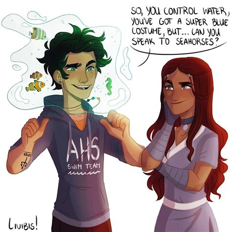 Percy Jackson Fanfic Water at Seth Geraldine blog
