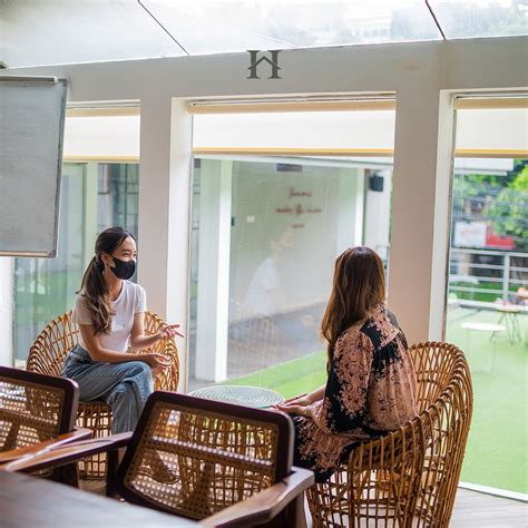 Humble House Jakarta Selatan Harga Menu, Foto & Lokasi - Madhang