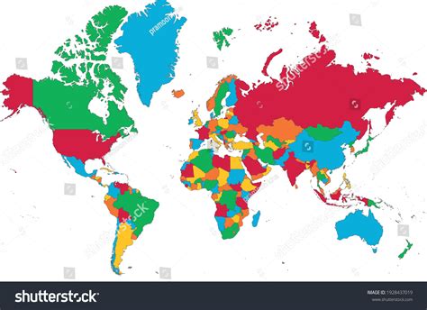 Flag Map World Clear 的图像结果