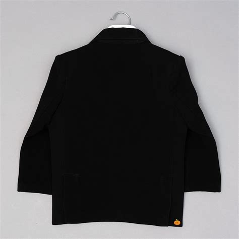Buy Solid Black Boys Tuxedo – Mumkins
