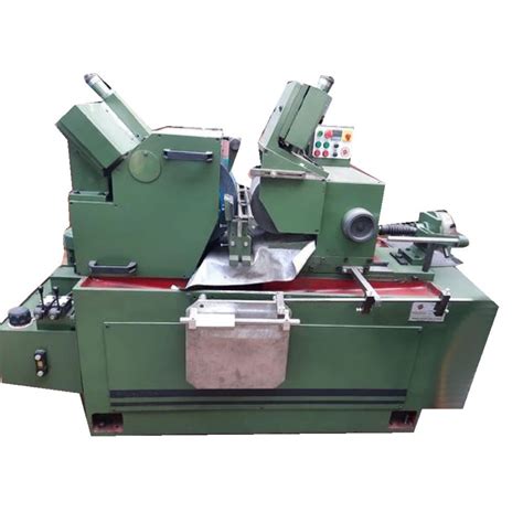 Automatic Centerless Grinding Machine 的图像结果