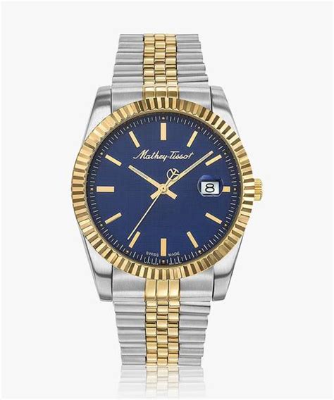 Mathey Tissot Wrist Watches - Buy Mathey Tissot Wrist Watches Store ...