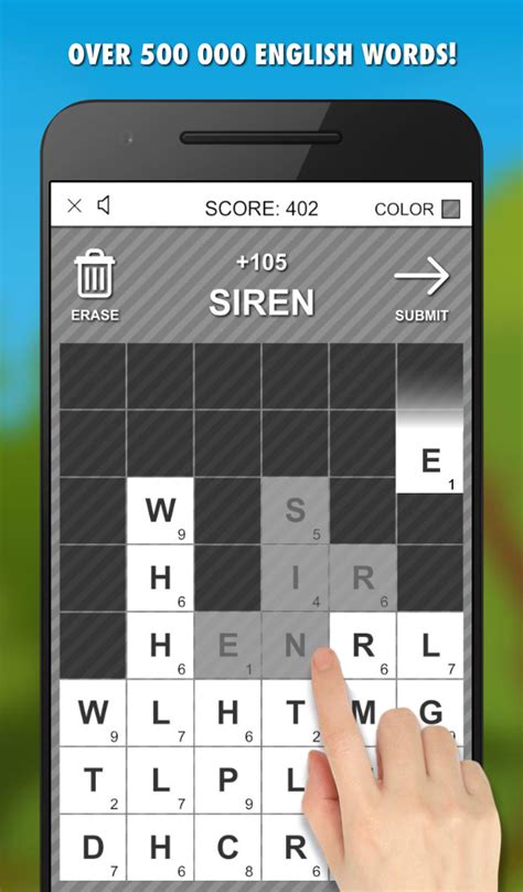 Word Gram PRO - App on Amazon Appstore