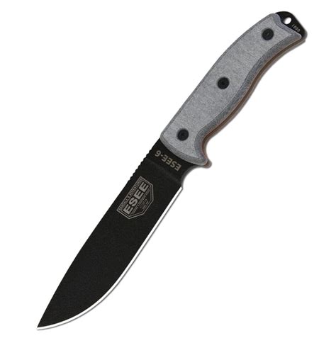 The Best Survival Knife for Every Wilderness Situation 2020