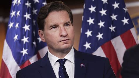 Rep. Dean Phillips, Democrat challenging Biden, won't run for reelection