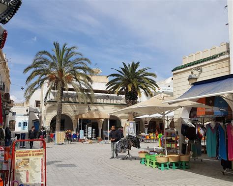 THE 10 BEST Places to Visit in Nabeul (2026) - Must-See Attractions