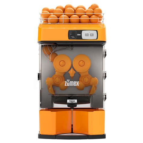 Zumex Versatile Basic Commercial Citrus Juicer | Juicers.co.uk