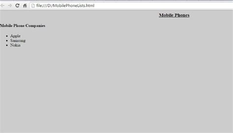 A Java Code to Create a Home Page 的图像结果