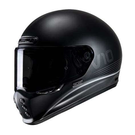 Hjc V10 Tami Mc1 Helmet