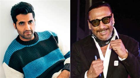 Two Zero One Four: Jackie Shroff impressed Akshay Oberoi