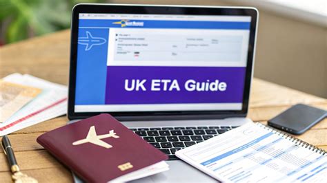 Your Guide to the UK ETA Visa Cost | QuickETA