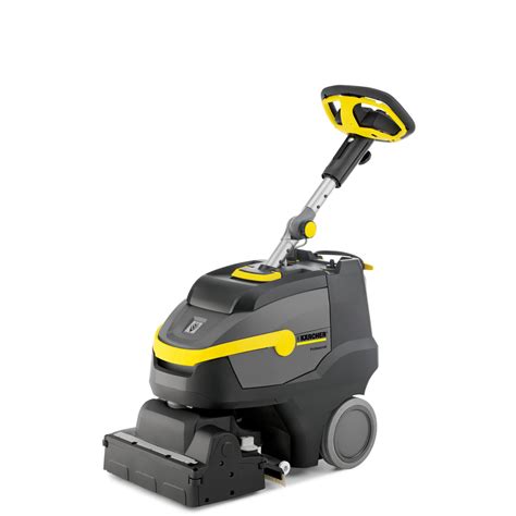 Floor Scrubber Malaysia | Technicken Industrial