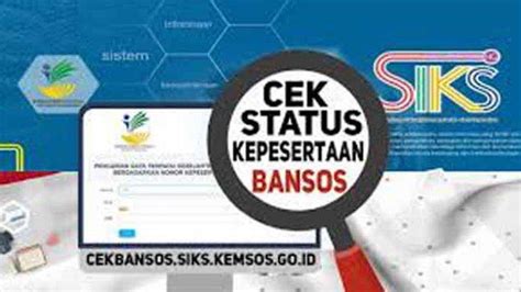 Aplikasi Bansos: Memudahkan Penerimaan Bantuan Sosial di Era Digital