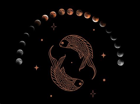 Pisces Blood Moon Eclipse Ritual September 2025 - Cosmicalign.com. All ...