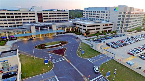 Top Hospitals & Health Care | Discover Lehigh Valley