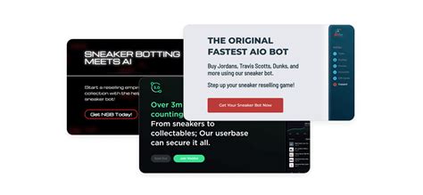 Image result for Making a Sneaker Bot in Python