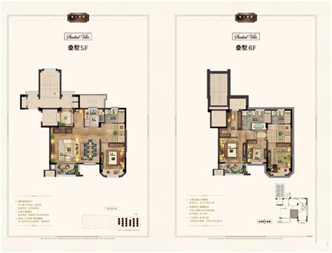重庆东南亚风格145平米设计方案 145平房屋_装信通网