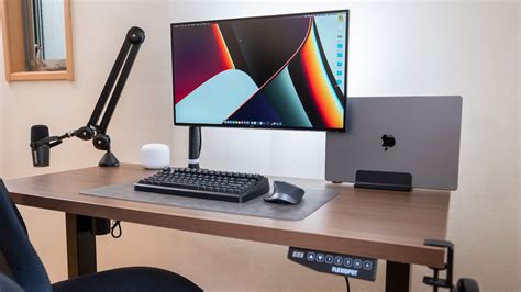 Image result for Three MacBook Pro Desk Setup