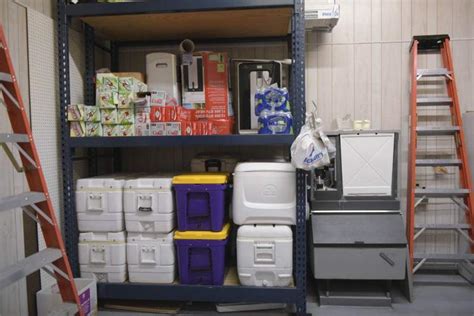 EBR Clerk of Court spends $100K in public funds annually on storage ...