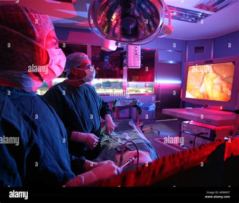 Understanding The Benefits Of Appendix Operation By Laparoscopy - Watson Media