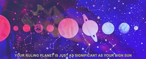 What Planet Rules Cancer